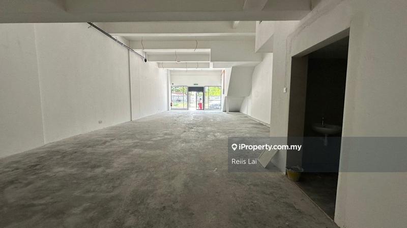 For Rent - Jalan Klang Lama (Old Klang Road)