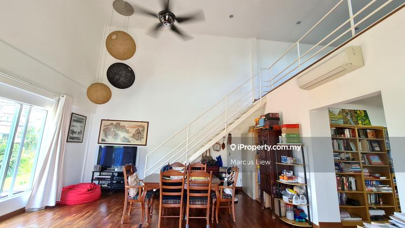 Bungalow House untuk Dijual di Taman Bukit Seputeh, Seputeh oleh Marcus Liew - iProperty.com.my