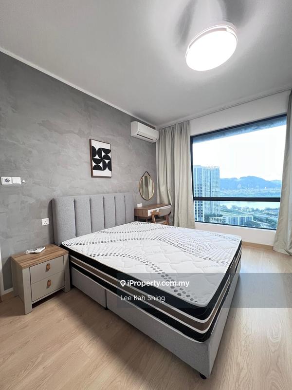 Residensi Servis untuk Disewa di Aradia Residence @ Lake City KL North oleh Lee Kah Shing - iProperty.com.my