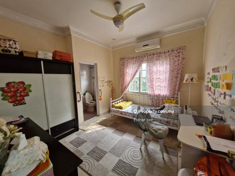 Bungalow House for Sale in Taman Ampang Utama, Ampang by Esther Yee - iProperty.com.my