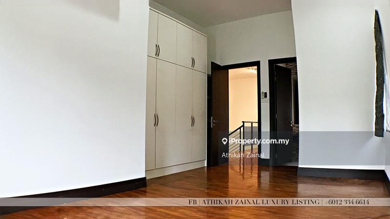 Semi-Detached House for Sale in Desa Sri Hartamas, Sri Hartamas by Athikah Zainal - iProperty.com.my
