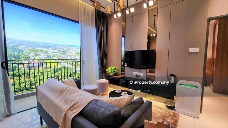 Kondominium untuk Dijual di Mahogany Residences oleh Tristan Lee - iProperty.com.my