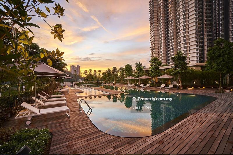 Condominium for Sale in Westside Three by Jessie Kee - iProperty.com.my