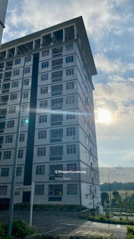 Apartment for Sale in Airtrollis by Katty Soon - iProperty.com.my