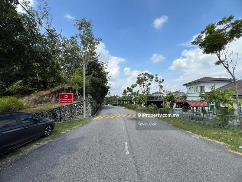 Agricultural Land for Sale in Bertam Ulu, Tanjong Minyak by Kavin Ooi - iProperty.com.my