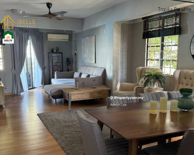 Condominium for Sale in Tropika Paradise Condominium by Adelyn Lee - iProperty.com.my