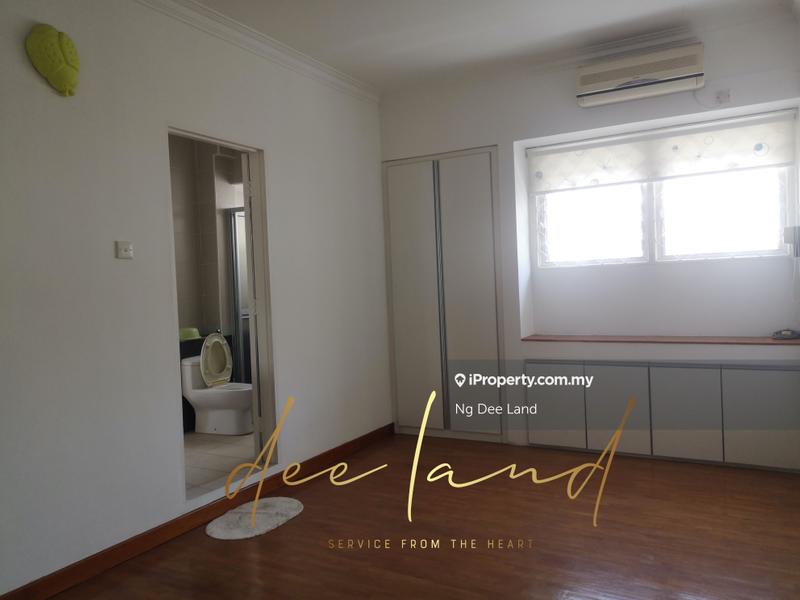 Semi-Detached House for Sale in Double Storey Semi-Detached, Island Park, George Town by Deeland - iProperty.com.my