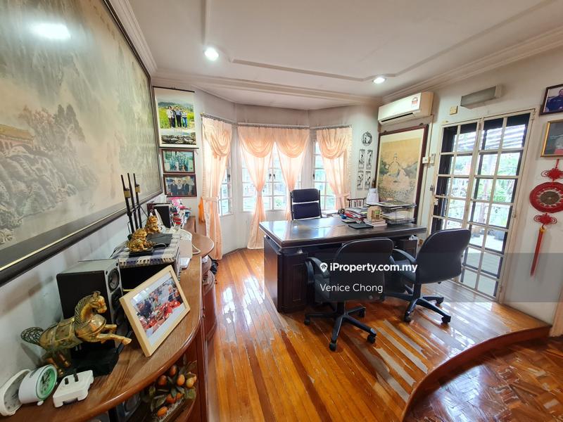 Semi-Detached House for Sale in m3u5h, Sri Petaling by Venice Chong - iProperty.com.my