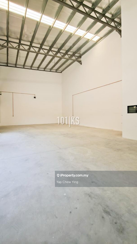 Kilang Berkembar untuk Disewa di Eco Business Park V, Puncak Alam oleh Yap Chew Ying - iProperty.com.my