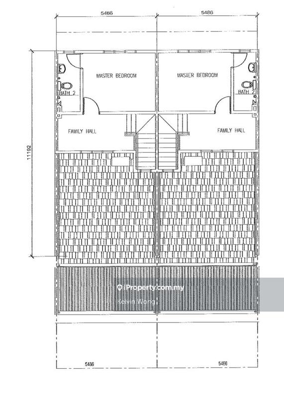 Rumah Berangkai 1.5 Tingkat untuk Dijual di Jalan Helang,Jalan Kebun, Telok Panglima Garang, Shah Alam oleh Kelvin Wong - iProperty.com.my