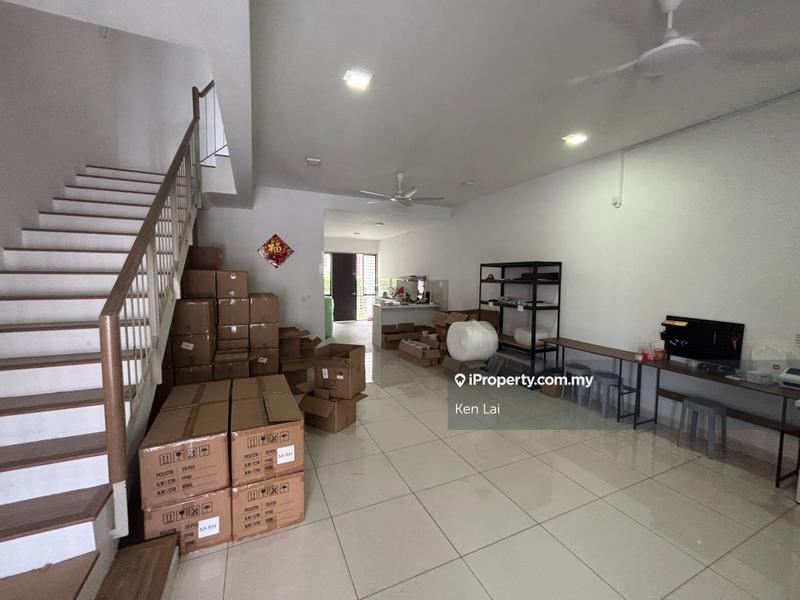 2-storey Terraced House for Sale in Elmina Valley, Sungai Buloh by Ken Lai - iProperty.com.my