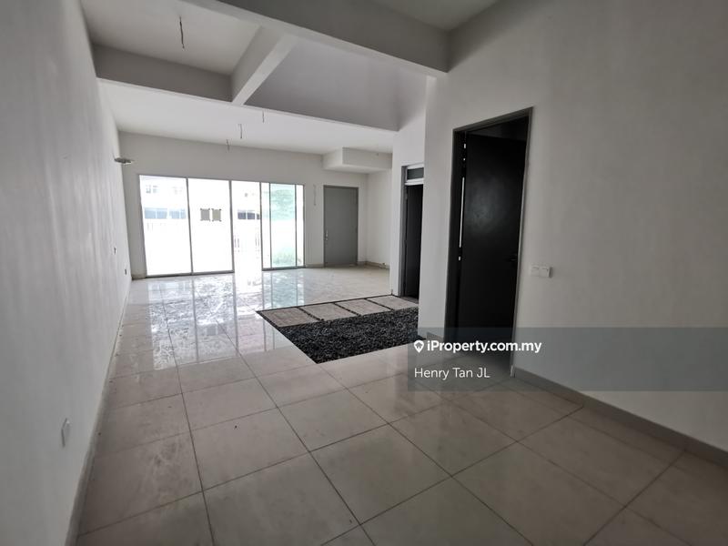 2-storey Terraced House for Sale in Telok Panglima Garang, Selangor by Henry Tan JL - iProperty.com.my
