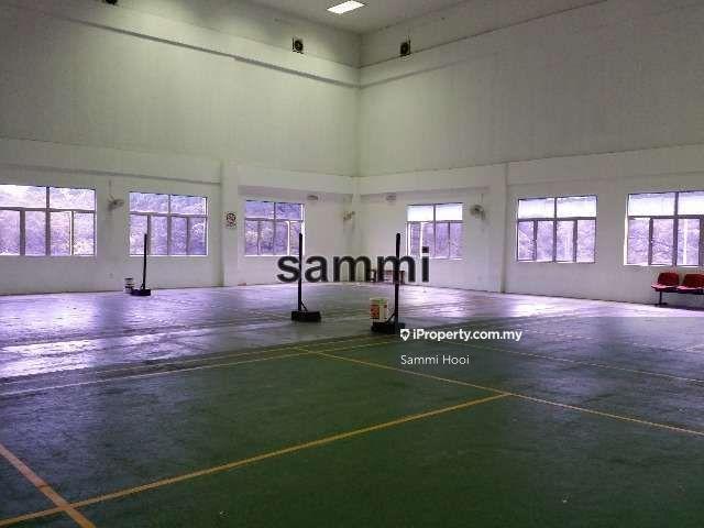 Pangsapuri untuk Dijual di Bayu Puteri oleh Sammi Hooi - iProperty.com.my