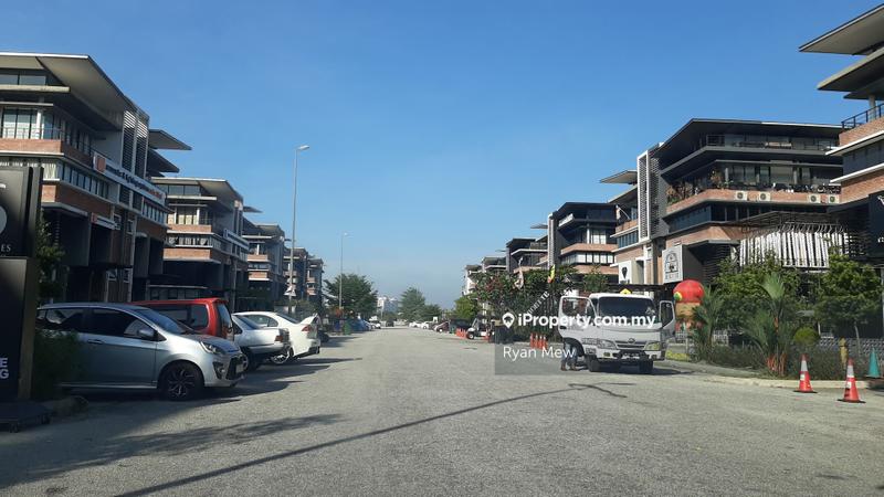 Semi-D Factory for Rent in Bandar Puteri Puchong, Puchong by Ryan Mew - iProperty.com.my