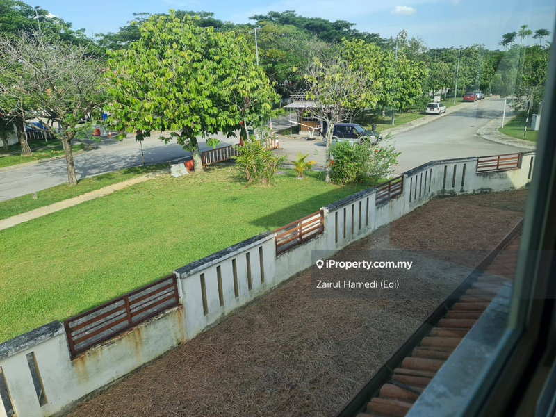 2-storey Terraced House for Sale in Denai Alam, Shah Alam by Zairul Hamedi (Edi) - iProperty.com.my