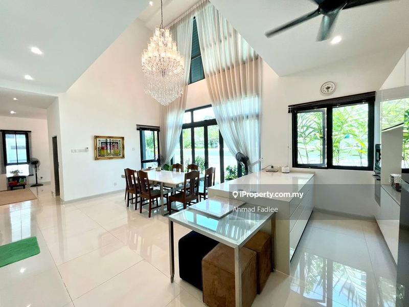 Bungalow House untuk Dijual di Sejati Residences, Cyberjaya oleh Ahmad Fadlee - iProperty.com.my