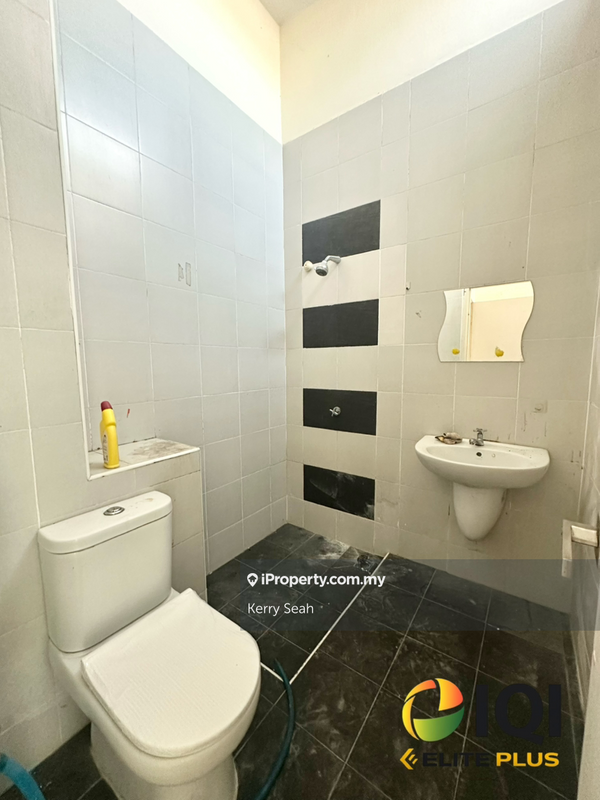 Semi-Detached House for Sale in e0jxg, Juru by Kerry Seah - iProperty.com.my