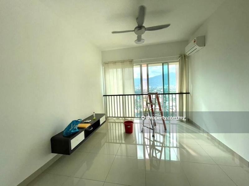 For Rent - Setia Sky Ville