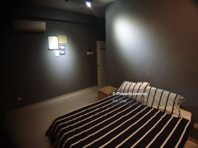 Kondominium untuk Dijual di Park 51 Residency oleh Eric Chai - iProperty.com.my