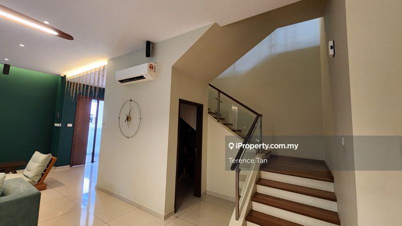 Semi-Detached House for Sale in Taman Ponderosa, Johor Bahru by Terence Tan - iProperty.com.my