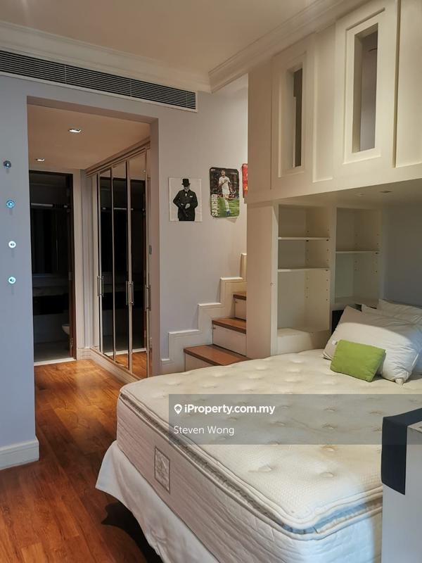 For Sale - The Binjai on the Park