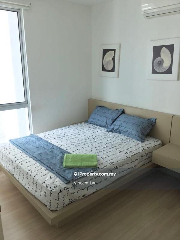 Condominium for Sale in Aston Kiara 3 by Vincent Lau - iProperty.com.my