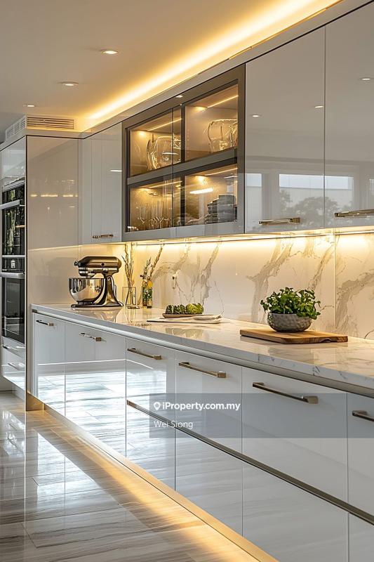 Service Residence for Sale in Arunya @ KL North by Wei Siong - iProperty.com.my