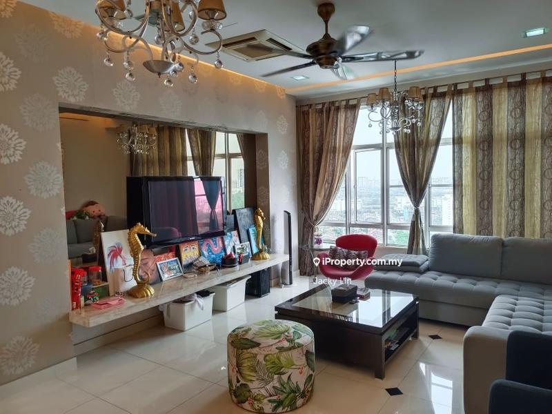 For Sale - The Boulevard