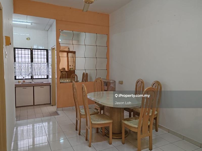 2-storey Terraced House for Sale in Taman Seri Rapat, Ipoh by Jason Loh - iProperty.com.my