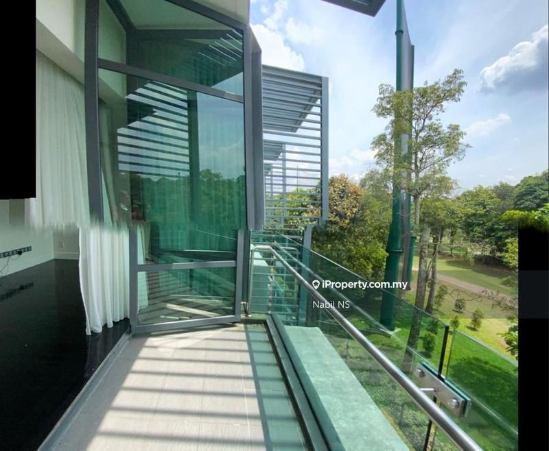 Townhouse for Sale in East Residence, Bukit Kiara by Nabil NS - iProperty.com.my