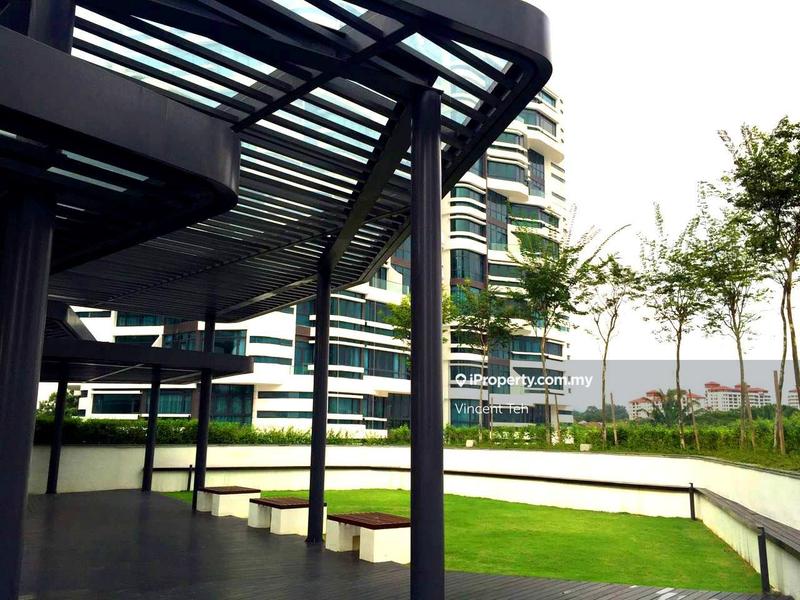 Service Residence for Rent in Aragreens by Vincent Teh - iProperty.com.my