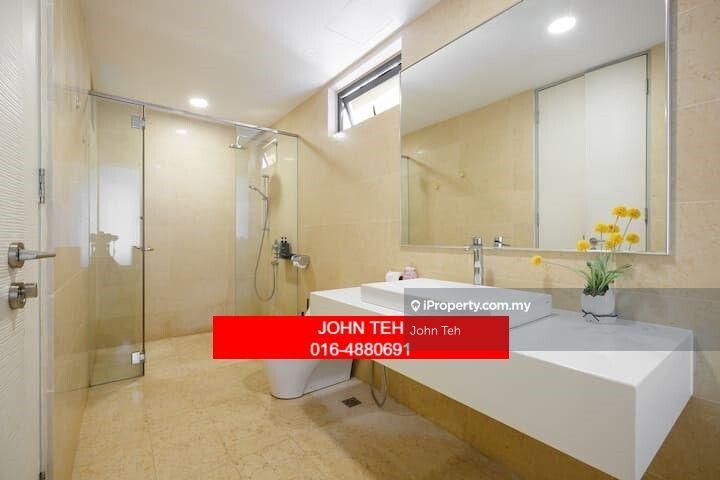 Residensi Servis untuk Dijual di Jazz Residences oleh John Teh - iProperty.com.my
