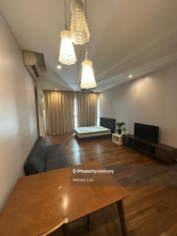 For Rent - Regalia Residence