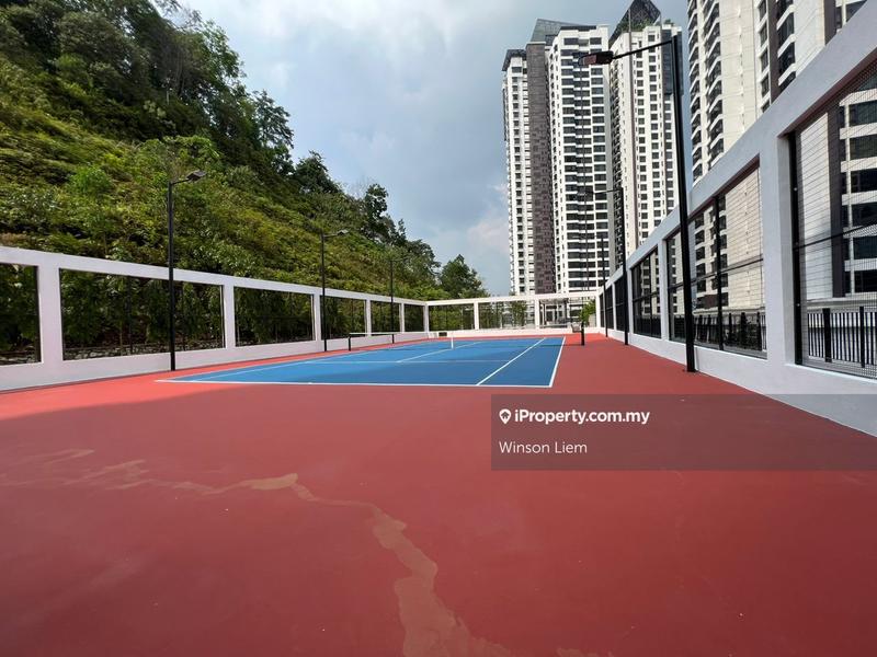 Kondominium untuk Dijual di WANGSA 9 RESIDENCY oleh Winson Liem - iProperty.com.my