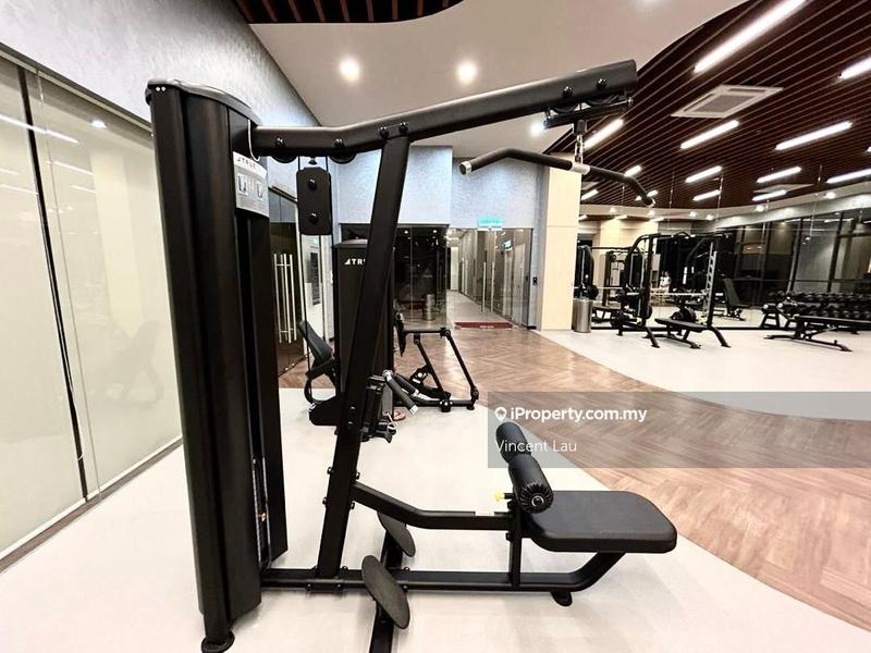 Service Residence for Sale in Sunway Belfield by Vincent Lau - iProperty.com.my