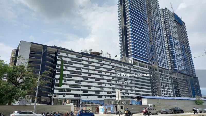 For Sale - Urban Suites