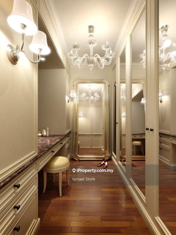 Rumah Berangkai 3.5 Tingkat untuk Dijual di Setia Eco Park, Setia Alam oleh Ismael Stork - iProperty.com.my