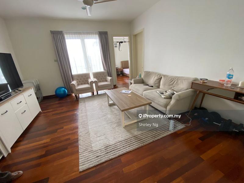 Bungalow House for Sale in The Effingham Bandar Utama, Bandar Utama by Shirley Ng - iProperty.com.my