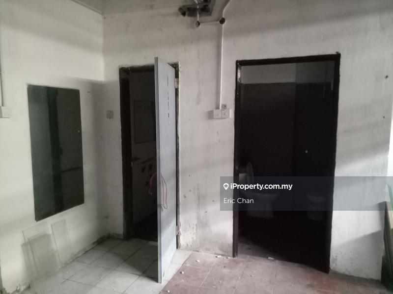 Terrace Factory for Rent in Shah alam, Shah Alam by Eric Chan - iProperty.com.my