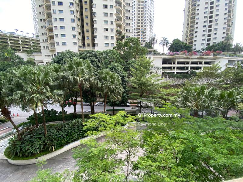 Condominium for Sale in The Park Residences 1 by Raymond Ling - iProperty.com.my