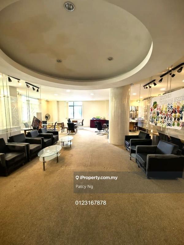 Detached Factory for Rent in Kawasan Perindustrian Beranang, Beranang by Patcy Ng - iProperty.com.my