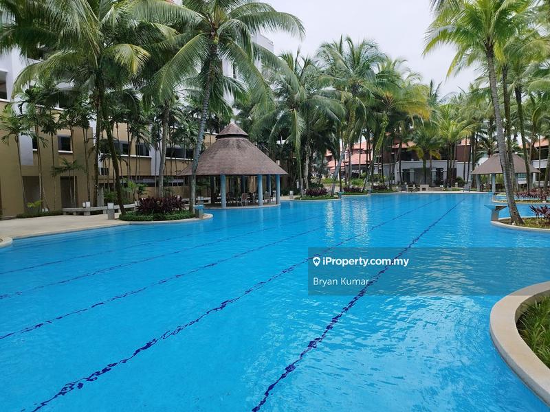 For Rent - Ara Hill Condominium