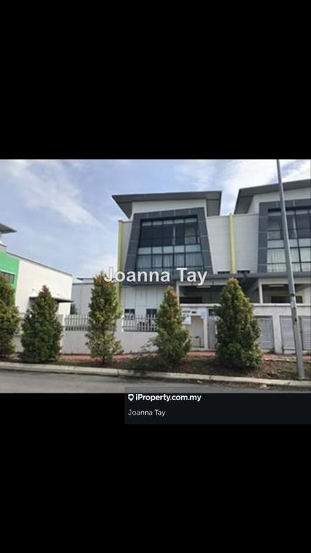 Kilang Berkembar untuk Dijual di Eco Majestic, Semenyih oleh Joanna Tay - iProperty.com.my