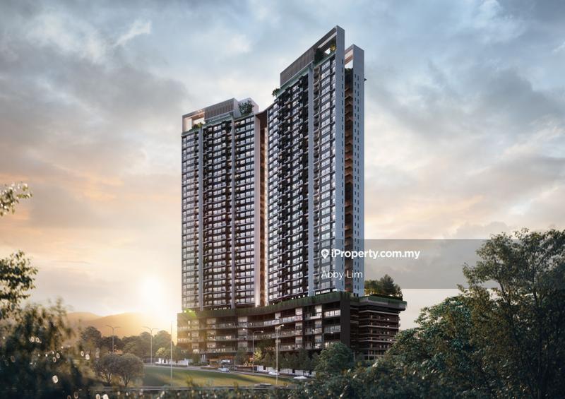 Apartment for Sale in Sfera by Abby Lim - iProperty.com.my