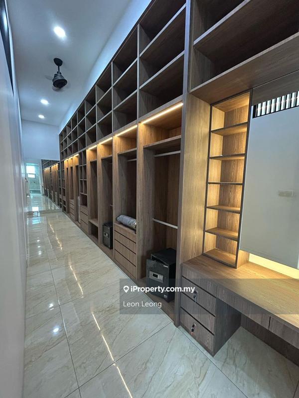 Bungalow House for Sale in Country Heights Damansara, Kuala Lumpur by Leon Leong - iProperty.com.my