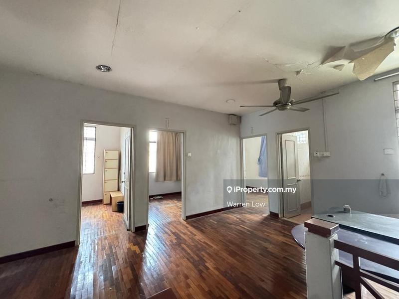 Rumah Teres 2-Tingkat untuk Dijual di Ara Damansara, Ara Damansara oleh Warren Low - iProperty.com.my
