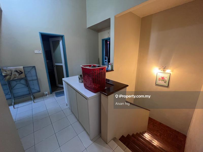 2-storey Terraced House for Sale in Palm Walk, Bandar Sungai Long by Aivan Ng - iProperty.com.my