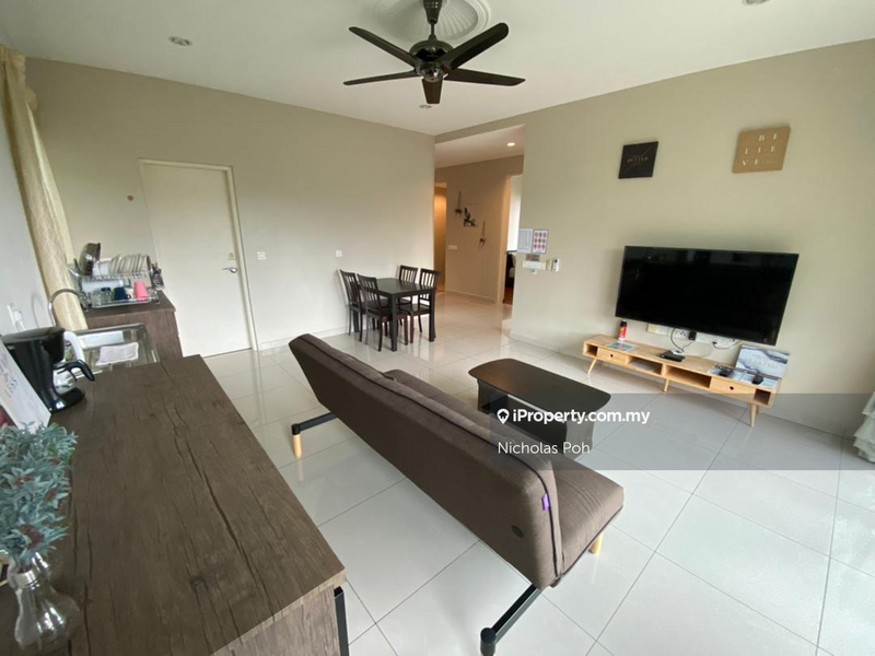 Condominium for Sale in The Haven by Nicholas Poh - iProperty.com.my