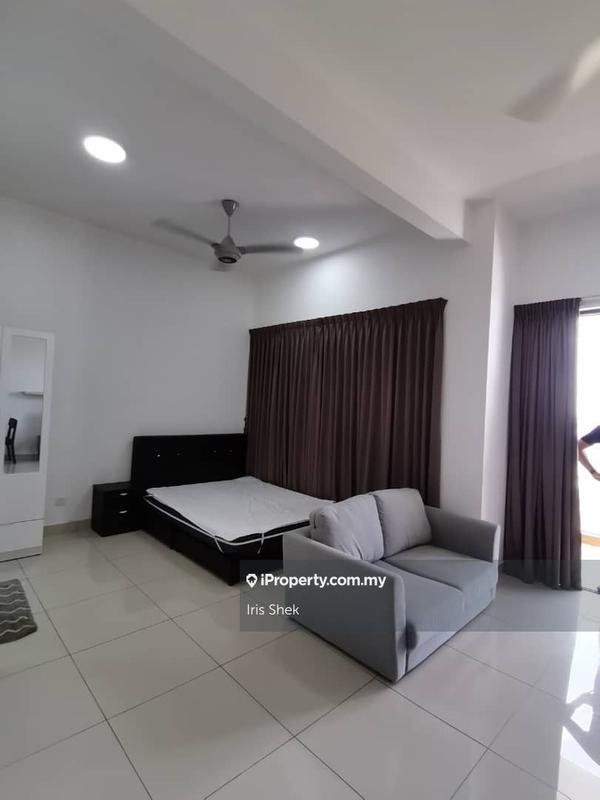 For Rent - The Parque Residences