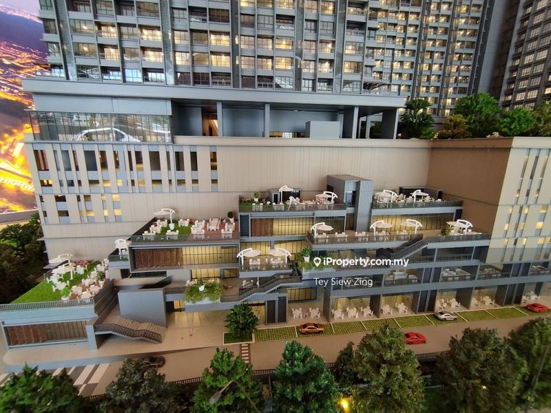 Shop-Office for Sale in BK 5, Bandar Kinrara by Tey Siew Zing - iProperty.com.my